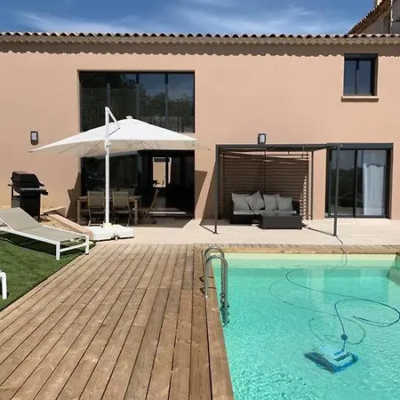Bastide De Font *