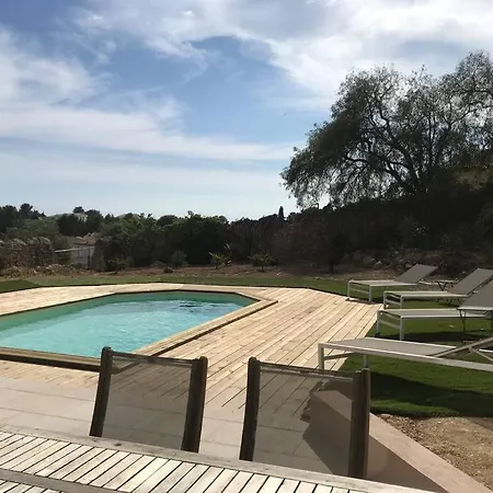 Bastide De Font