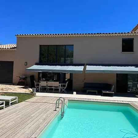 Bastide De Font *