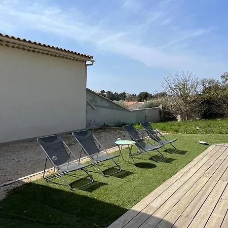 Bastide De Font ヴィラ *