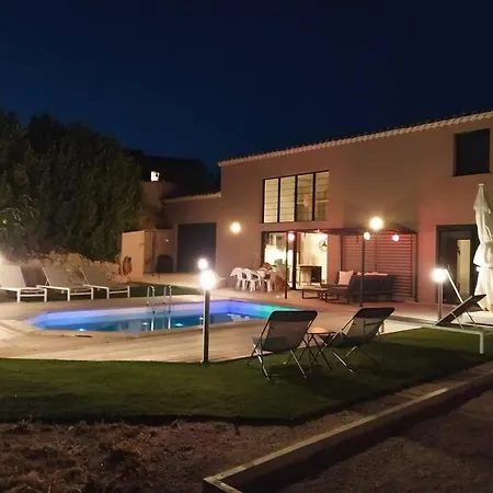 Villa Bastide De Font Sanary-sur-Mer