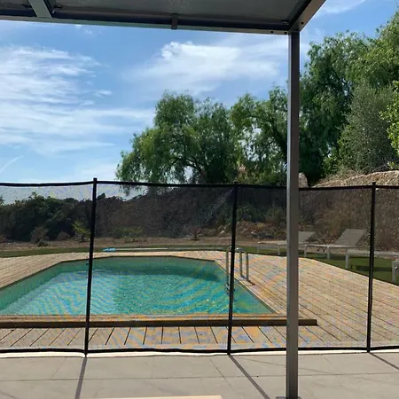 Bastide De Font
