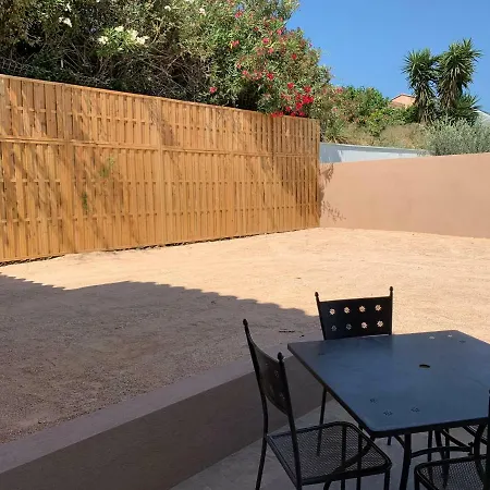Bastide De Font * סנרי-סור-מר