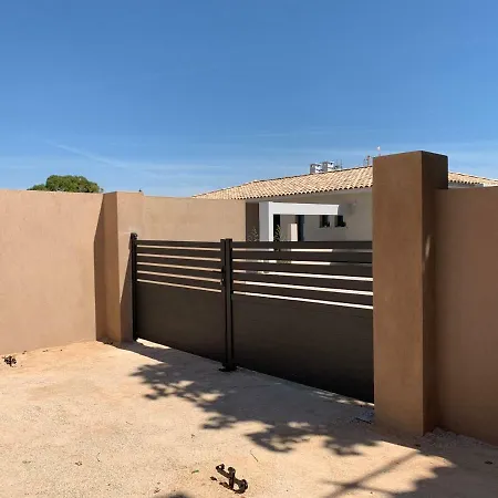 וילה Bastide De Font *