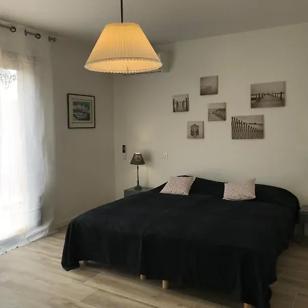 Bastide De Font וילה *