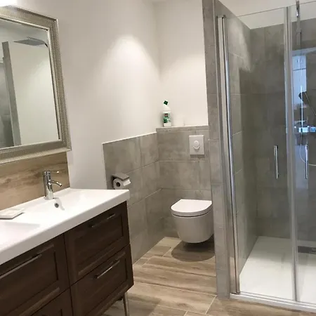 וילה Bastide De Font סנרי-סור-מר