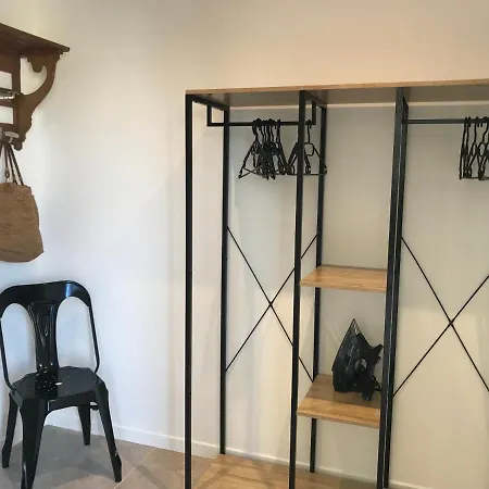 וילה Bastide De Font *